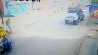 asiri hiz -  - Otobüs devrildi yolcular metrelerce savruldu: 6 yaralı Videosu