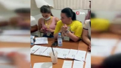 parlamento secimleri -  Ermenistan’daki seçimi Paşinyan açık ara fark ile önde götürüyor Videosu