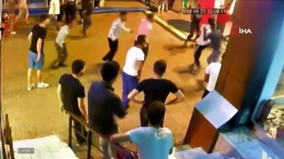 tahrik indirimi -  Gaziosmanpaşa’da 17 yaşındaki çocuğun öldürülmesi davasında karar bozuldu Videosu