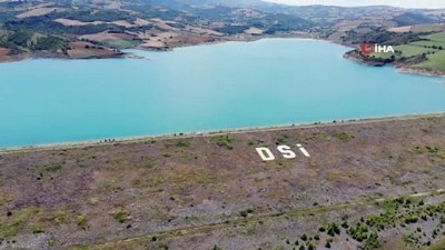 doluluk orani -  Trakya'daki barajlardan sevindiren haber: Doluluk oranı yüzde 90'ı aştı Videosu