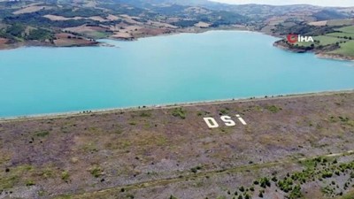  Trakya'daki barajlardan sevindiren haber: Doluluk oranı yüzde 90'ı aştı