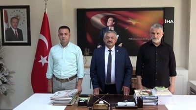  Ziraat odası başkanları, fındık fiyatı talebinde bulunmak için Ankara’ya gidecek