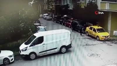 gozalti -  Çekmeköy’de cep telefonu hırsızları kıskıvrak yakalandı Videosu