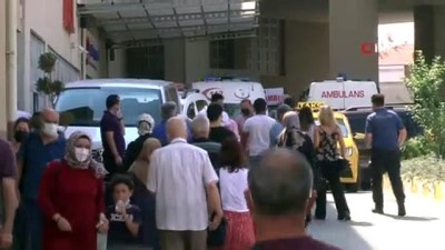 sebeke suyu -  İzmir içme sularında koku şikayeti sonrası bağırsak enfeksiyonu hasta sayısında artış Videosu