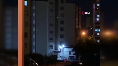 kamera -  Kahramanmaraş’ta düğün sonrası silah sesleri Videosu