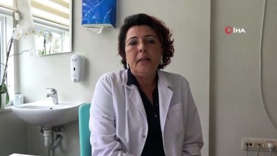 odemis -  Samsun’da aidatlarını ödemeyen 34 doktora icra Videosu