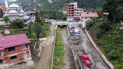 kamulastirma -  Selin ardından Muradiye beldesinde kentsel dönüşüm çalışmaları sürüyor Videosu