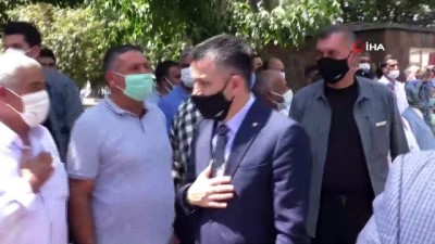 demirli -  Tarım ve Orman Bakanı Bekir Pakdemirli Iğdır'da Videosu