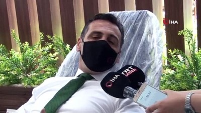 kan bagisi -  Van polisi Kızılay’a kan bağışında bulundu Videosu