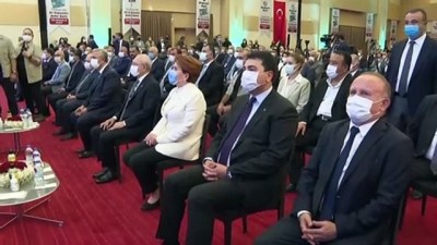 kredi karti - Ankara Büyükşehir Belediyesinin 'Başkent Kart'ı törenle tanıtıldı (1) Videosu