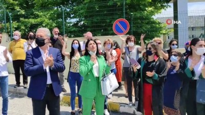 cumhuriyet savcisi -  Cinsel istismar suçundan yargılanan sözde tarikat liderine 10 yıl 5 ay hapis cezası Videosu