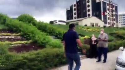 kacak yapi -  İHA muhabirine saldıran 4 kişiden 1’i tutuklandı Videosu