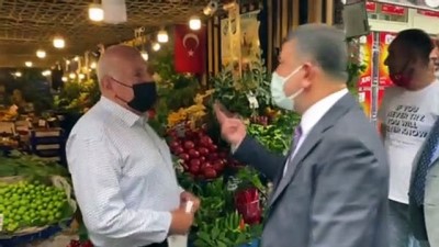 goreme - İSTANBUL - CHP, İstanbul seçimlerinin 2. yılında 39 ilçede saha çalışması yaptı Videosu