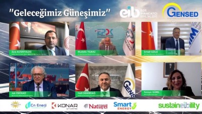 istifa - İSTANBUL - EPDK Başkanı Yılmaz, Akşener'in iddialarına yanıt verdi Videosu