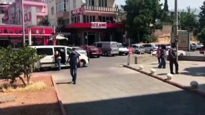 hapis cezasi - KAHRAMANMARAŞ - Hakkında 35 yıl kesinleşmiş hapis cezası bulunan hükümlü yakalandı Videosu