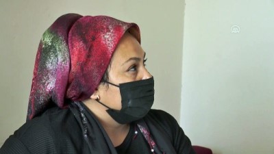 ayetler - ŞIRNAK- Kadın hastanın çift idrar kanalının birindeki taş operasyonla çıkarıldı Videosu
