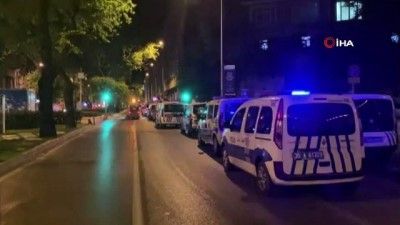 istihbarat -  Terör örgütüne İzmir merkezli operasyon Videosu