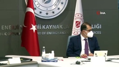 ekonomi -  Bakan Dönmez: “Türkiye Avrupa’da en hızlı büyüyen ülke oldu” Videosu