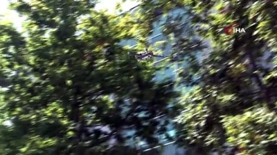trafik denetimi -  - Kadıköy’de drone destekli trafik denetimi gerçekleştirildi Videosu