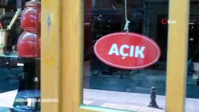 normallesme -  Kırşehir İl Sağlık Müdürlüğü'nden aşı klibi Videosu