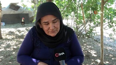 yasam mucadelesi -  Kumalığı kabul etmeyen Emine öldü, katili 4 buçuk aydır bulunamıyor... Yüreği yanık anne: 'Kızım ondan kurtulabilmek için evlenmek istedi' Videosu