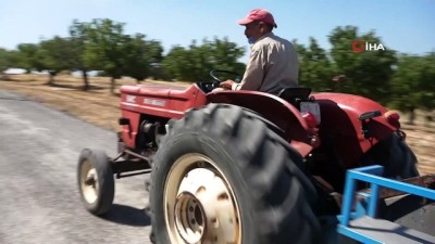tarim -  - Kuşadası’nda hizmet her kesime ulaşıyor Videosu