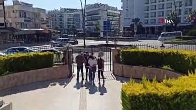 narkotik -  Marmaris'te narkotik ekipleri suçlulara göz açtırmıyor Videosu