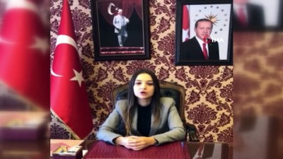 asi -  Oğuzeli Devlet Hastanesi’nden ‘aşı olun’ çağrısı Videosu