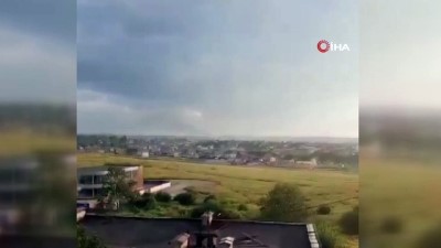 acil servis -  - Rusya’da Ulusal Muhafızları taşıyan helikopter düştü: 3 ölü Videosu