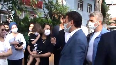 eylem plani - BALIKESİR - DEVA Partisi Genel Başkanı Babacan partisinin ilçe kongresine katıldı Videosu