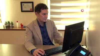 katarakt ameliyati -  Dr. Sinan Göker: “Çevresel faktörler katarakt hastalığında büyük rol oynuyor” Videosu