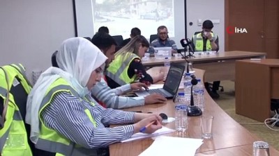 depremzede -  Elazığ’da 763 depremzede daha evlerine kavuştu Videosu