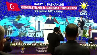 saldiri -  Erdoğan'dan erken seçim açıklaması Videosu