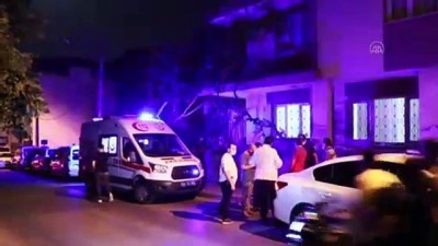 resmi nikah - İZMİR - Annesini öldürüp cesedini çuvalla balkona bıraktığı iddia edilen Kazak kız yakalandı Videosu