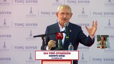 gorece - İZMİR - Kılıçdaroğlu: 'Hep beraber demokrasiden yana olmalıyız, demokrasi savunmalıyız' Videosu