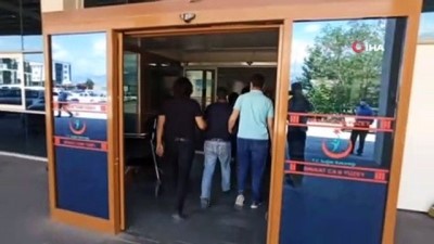 uyusturucu operasyonu -  Konya’da uyuşturucu operasyonu: 4 tutuklama Videosu