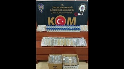 zehirlenme -  Sahte alkol şüphesiyle 4 kişi hastanelik oldu Videosu