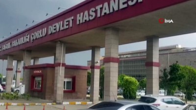 zehirlenme -  Sahte alkolde sayı 11'e yükseldi Videosu