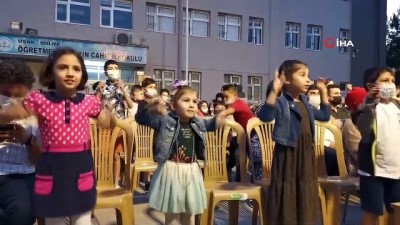 karaaga -  Uşak’ta gezici tiyatro yeniden izleyicilerle buluştu Videosu