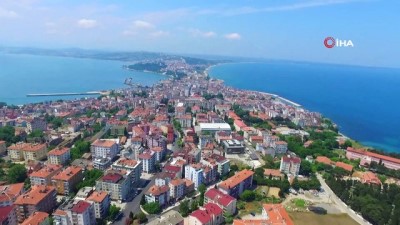 sanayi bolgeleri -  Yaşlı nüfusun yüzde 90'ı aşılandı Videosu