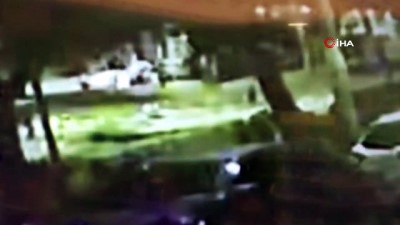 silahli kavga -  Bağcılar’da cinayet anı kamerada Videosu