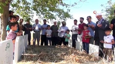  PKK’nın katlettiği 4 köylünün acısı 29 yıldır dinmedi