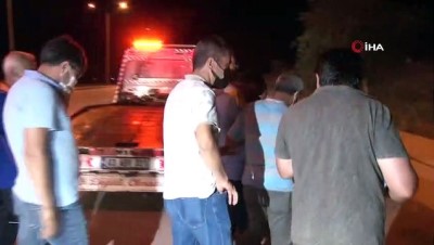 stajyer ogretmen -  AFAD ekiplerinin en zor görevi: 22 yaşındaki öğretmen feci kazada can verdi Videosu