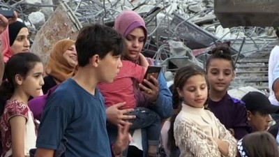 ekonomik kriz - BEYRUT - Lübnan'da hayat pahalılığı ve doların yükselişi protesto edildi Videosu