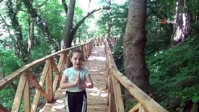 selale -  Bu yolda yürüyen huzur buluyor Videosu