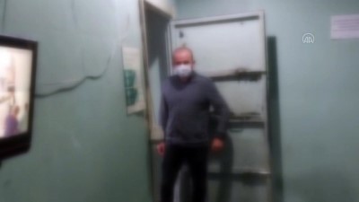 bulasici hastalik - ESKİŞEHİR - Kumar oynatılan dernek binasındaki 34 kişiye para cezası Videosu