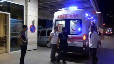 dur ihtari -  Siirt’te jandarmaya saldırı: 2 ölü, 12 yaralı Videosu
