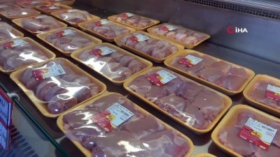 sokaga cikma yasagi -  Tavuk fiyatlarında artış yüzde 20’yi buldu Videosu