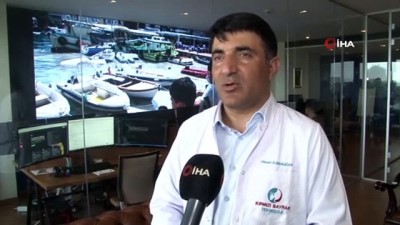 deniz kirliligi -  Türk girişimciden müsilaj sorununa çözüm önerisi Videosu