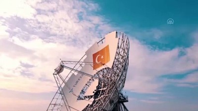 Türksat 5A, yarından itibaren 31 derece doğu yörüngesinde hizmete başlayacak (2)